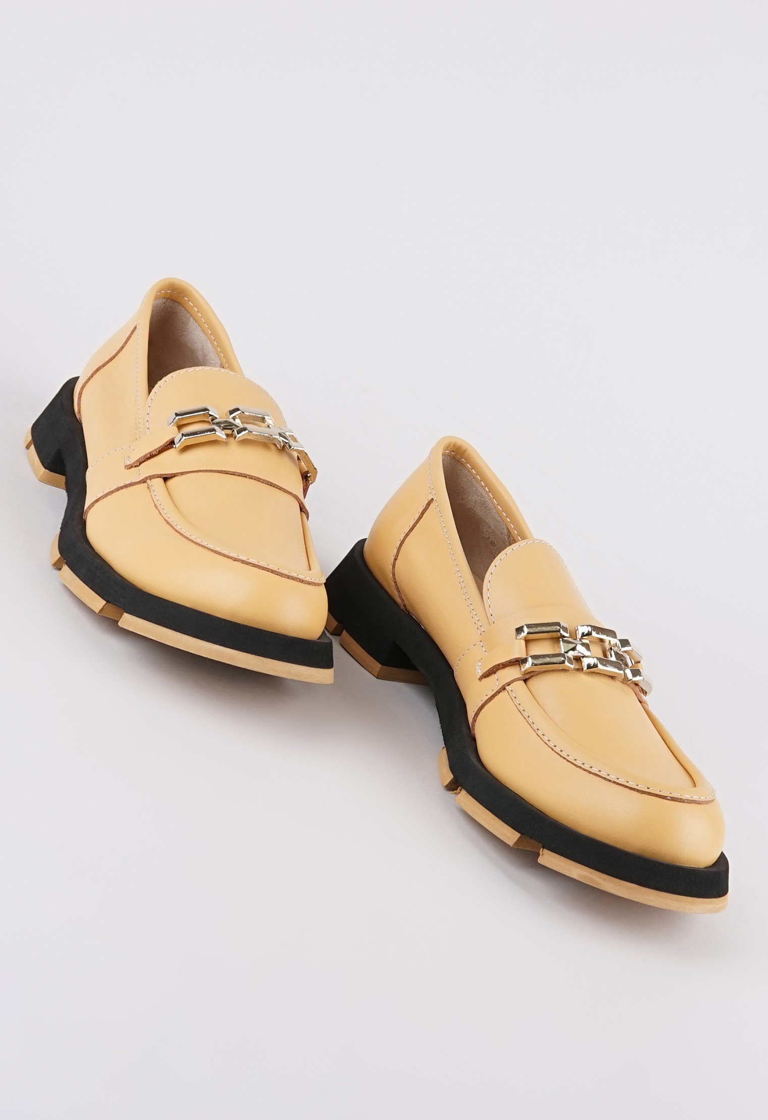 Лоферы Mario Berlucci Лоферы Mario Berlucci