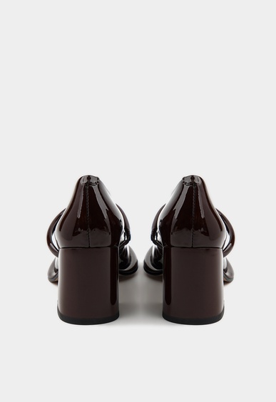 Туфли Mario Berlucci Туфли Mario Berlucci