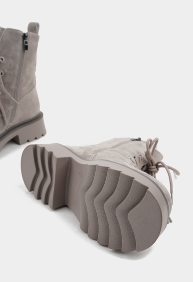 Ботинки Mario Berlucci Ботинки Mario Berlucci