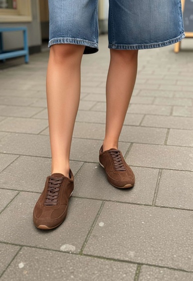 Кроссовки Кроссовки