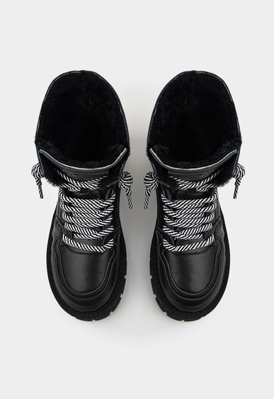 Ботинки Mario Berlucci Ботинки Mario Berlucci