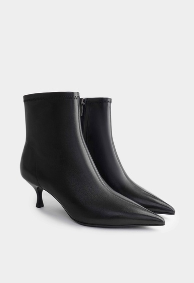 Ботильоны Mario Berlucci Ботильоны Mario Berlucci