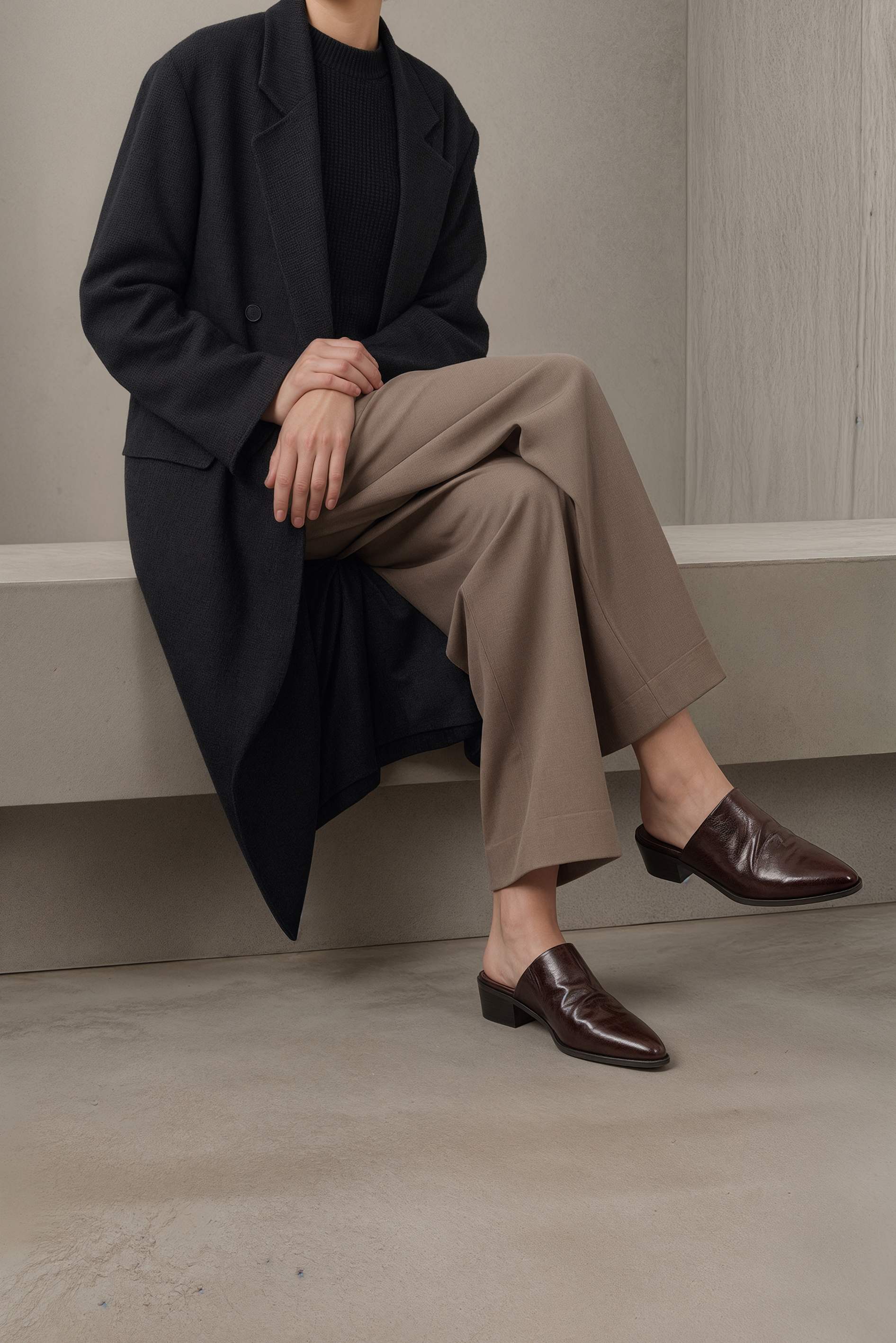 Mario Berlucci 1-J060-4