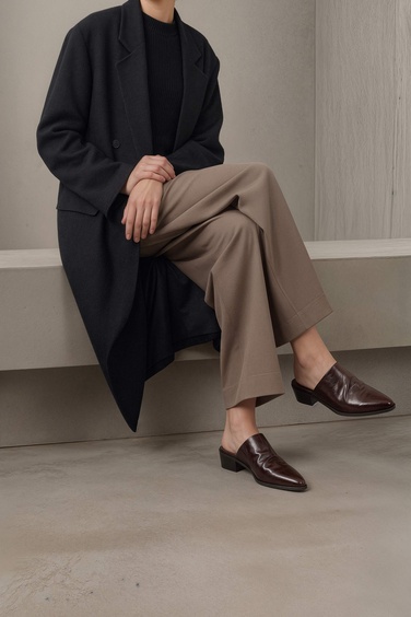 Мюли Mario Berlucci Мюли Mario Berlucci