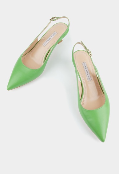 Туфли Mario Berlucci Туфли Mario Berlucci