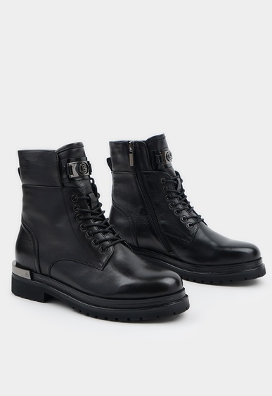 Ботинки Mario Berlucci Ботинки Mario Berlucci