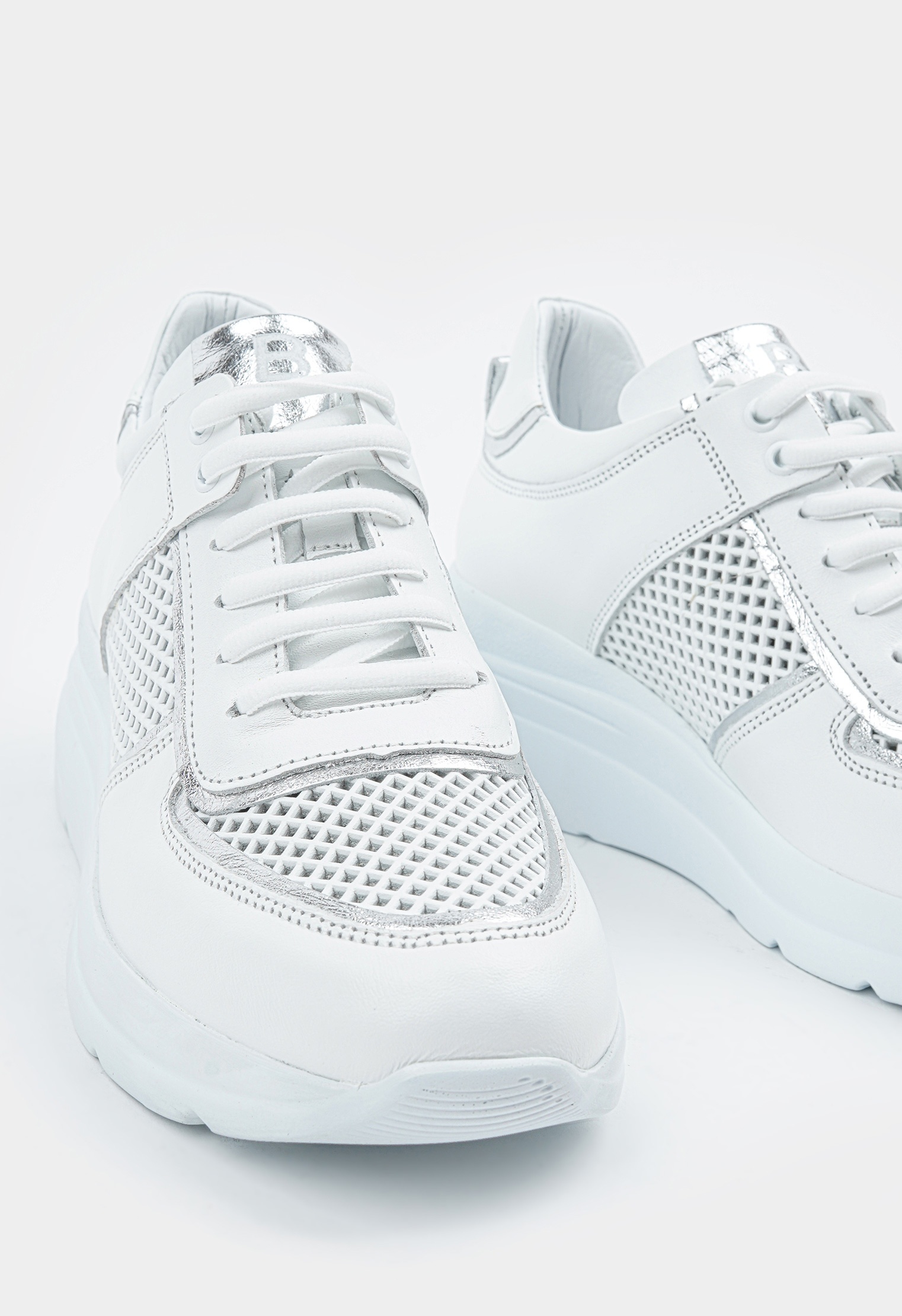 Кроссовки Mario Berlucci Кроссовки Mario Berlucci