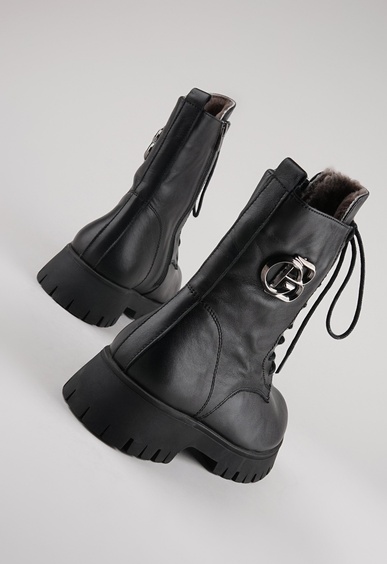 Ботинки Mario Berlucci Ботинки Mario Berlucci