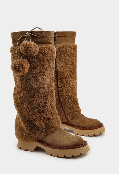 Сапоги Mario Berlucci Сапоги Mario Berlucci