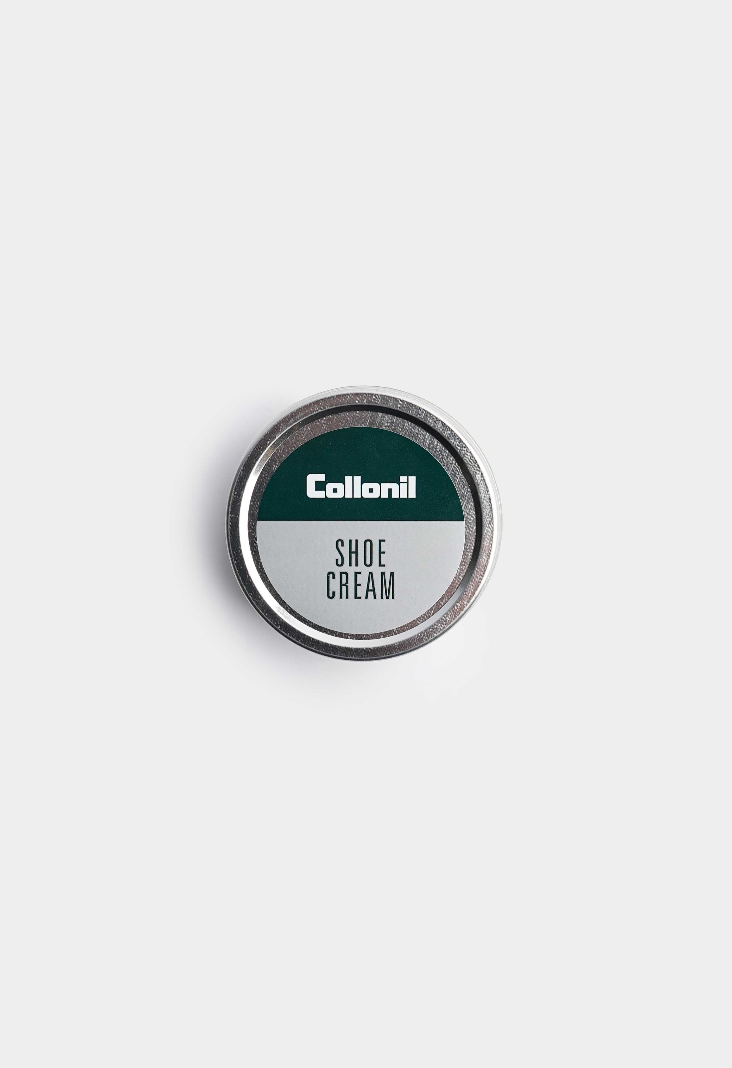 20-9020 Shoe cream CLASSIC /050 бесцв./, крем для обновления цвета COLLONIL (Цвет: бесцветный;)