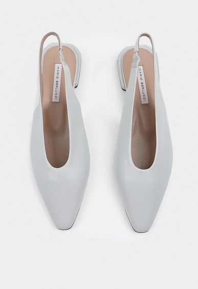 Туфли Mario Berlucci Туфли Mario Berlucci