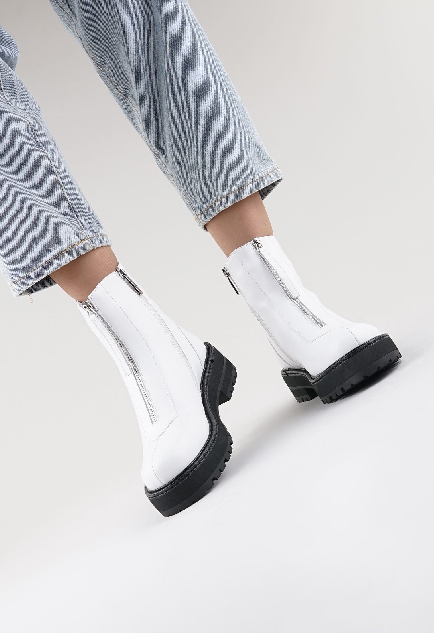 Ботинки Mario Berlucci Ботинки Mario Berlucci