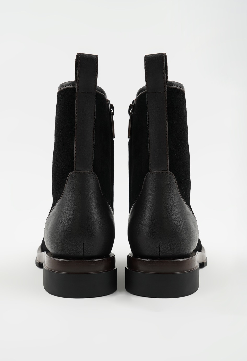 Ботинки Mario Berlucci