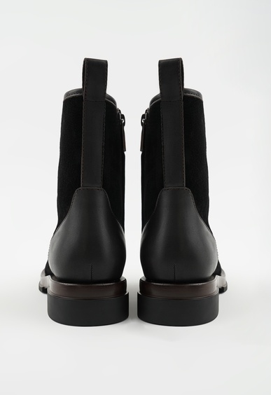 Ботинки Mario Berlucci Ботинки Mario Berlucci