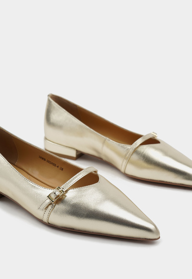 Туфли Mario Berlucci Туфли Mario Berlucci