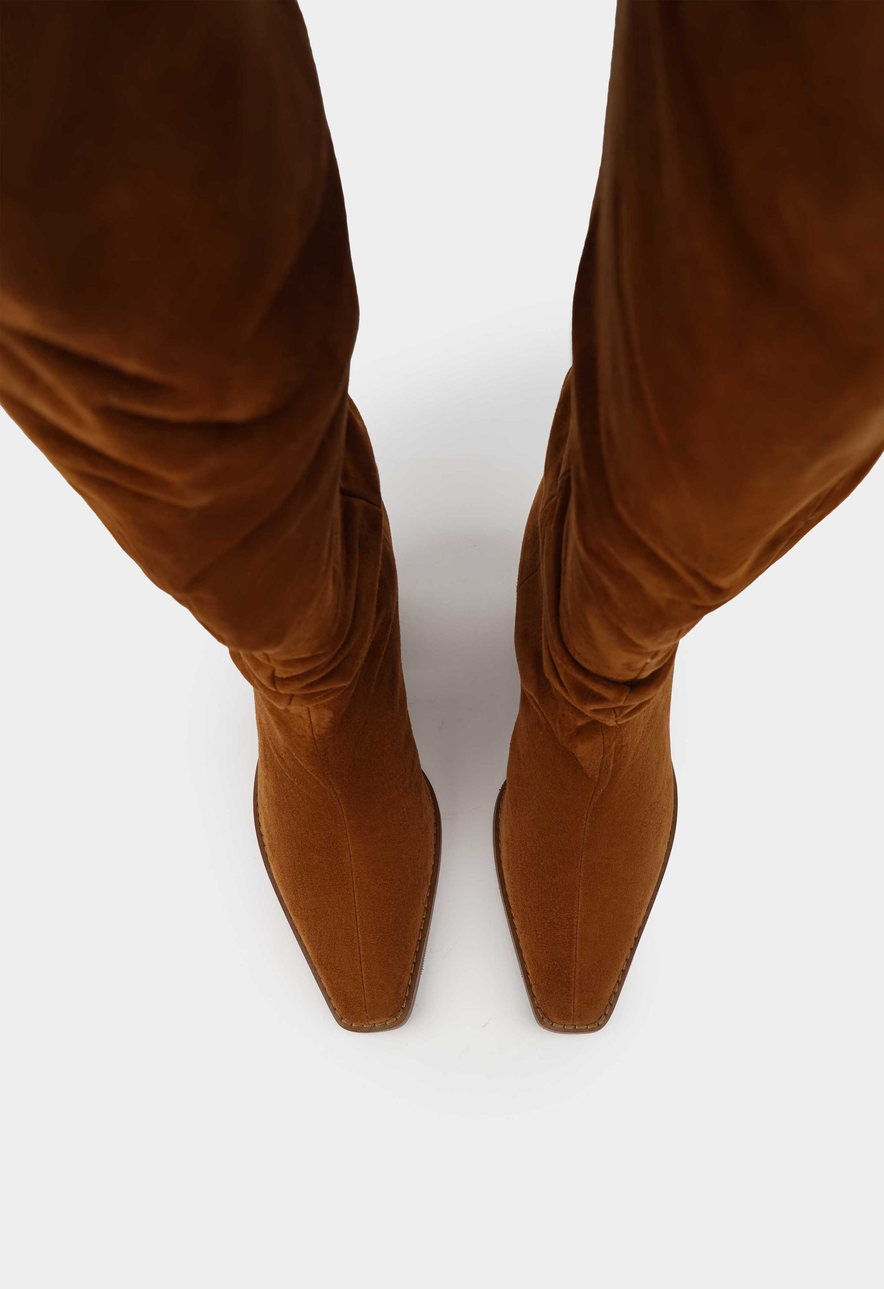 Сапоги Mario Berlucci