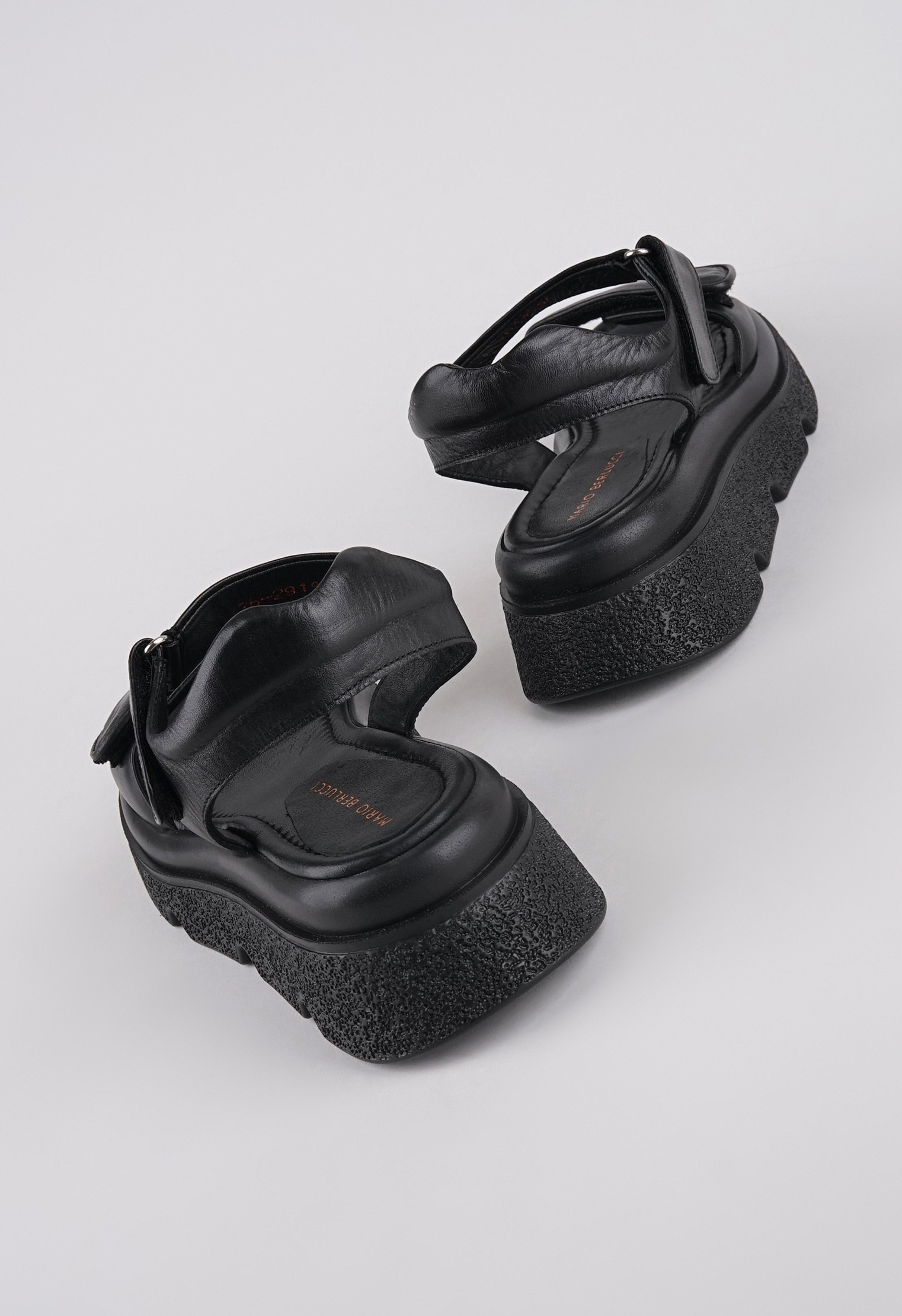 Сандалии Mario Berlucci Сандалии Mario Berlucci