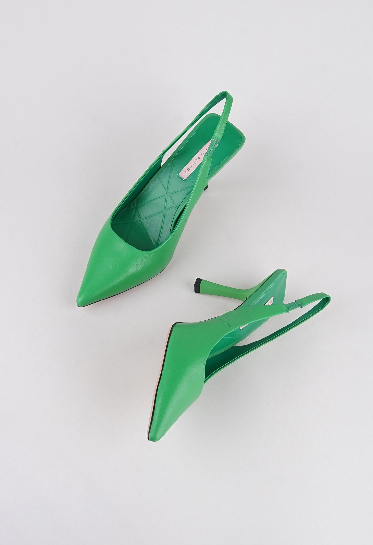 Туфли Mario Berlucci Туфли Mario Berlucci