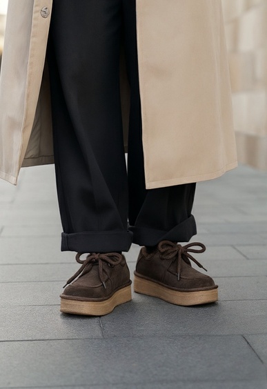 Полуботинки Mario Berlucci Полуботинки Mario Berlucci