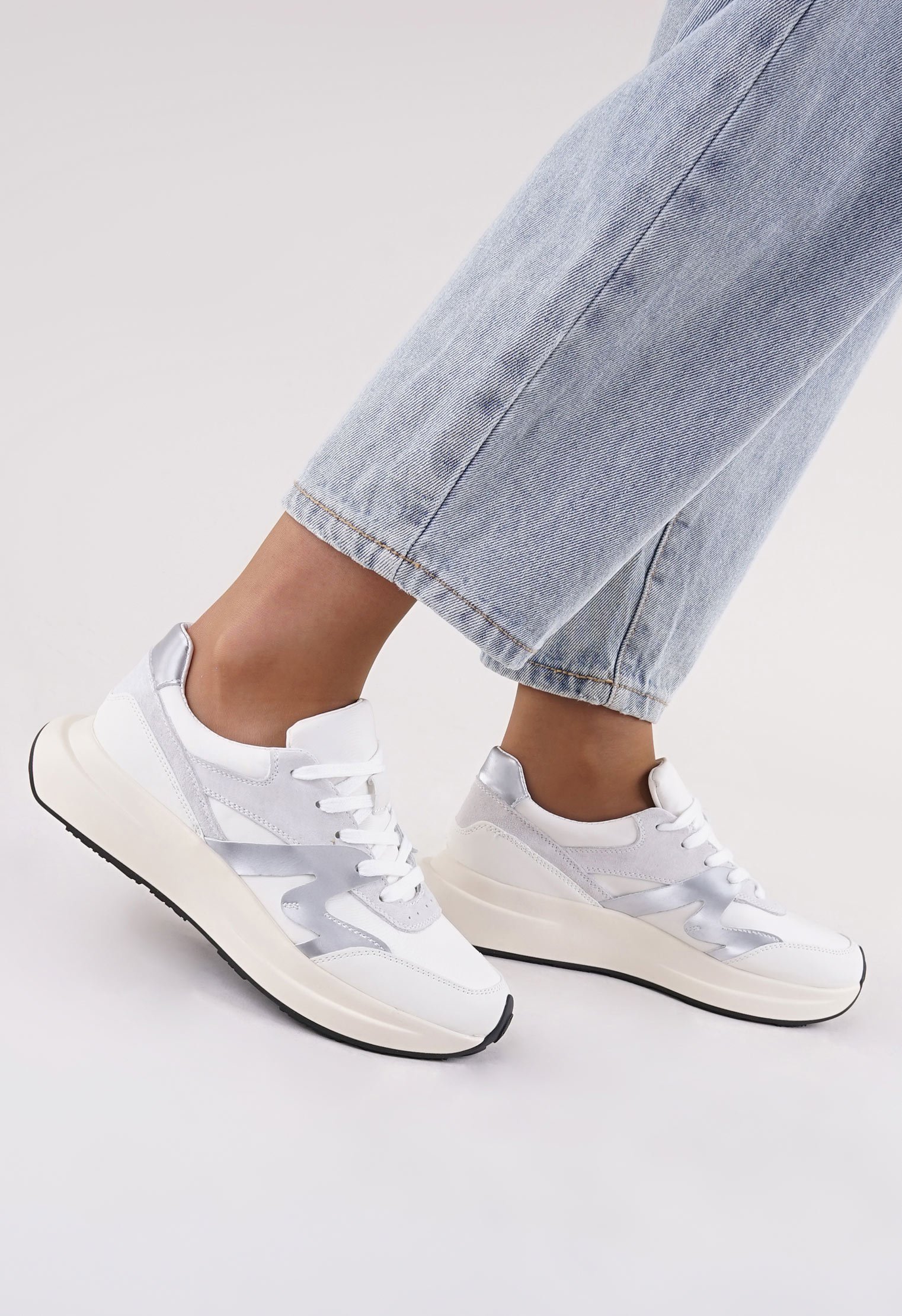 Кроссовки Mario Berlucci Кроссовки Mario Berlucci