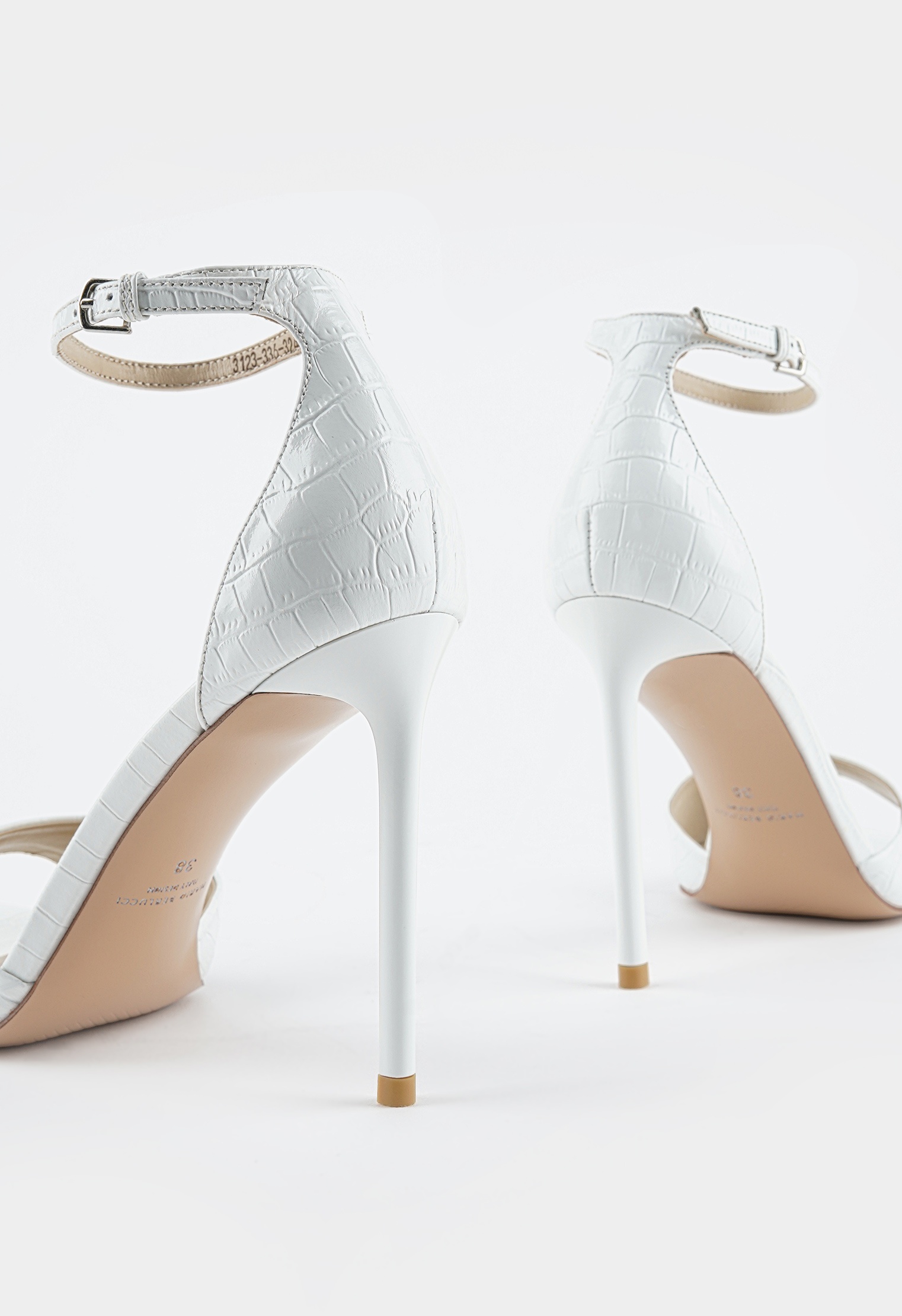 Босоножки Mario Berlucci Босоножки Mario Berlucci