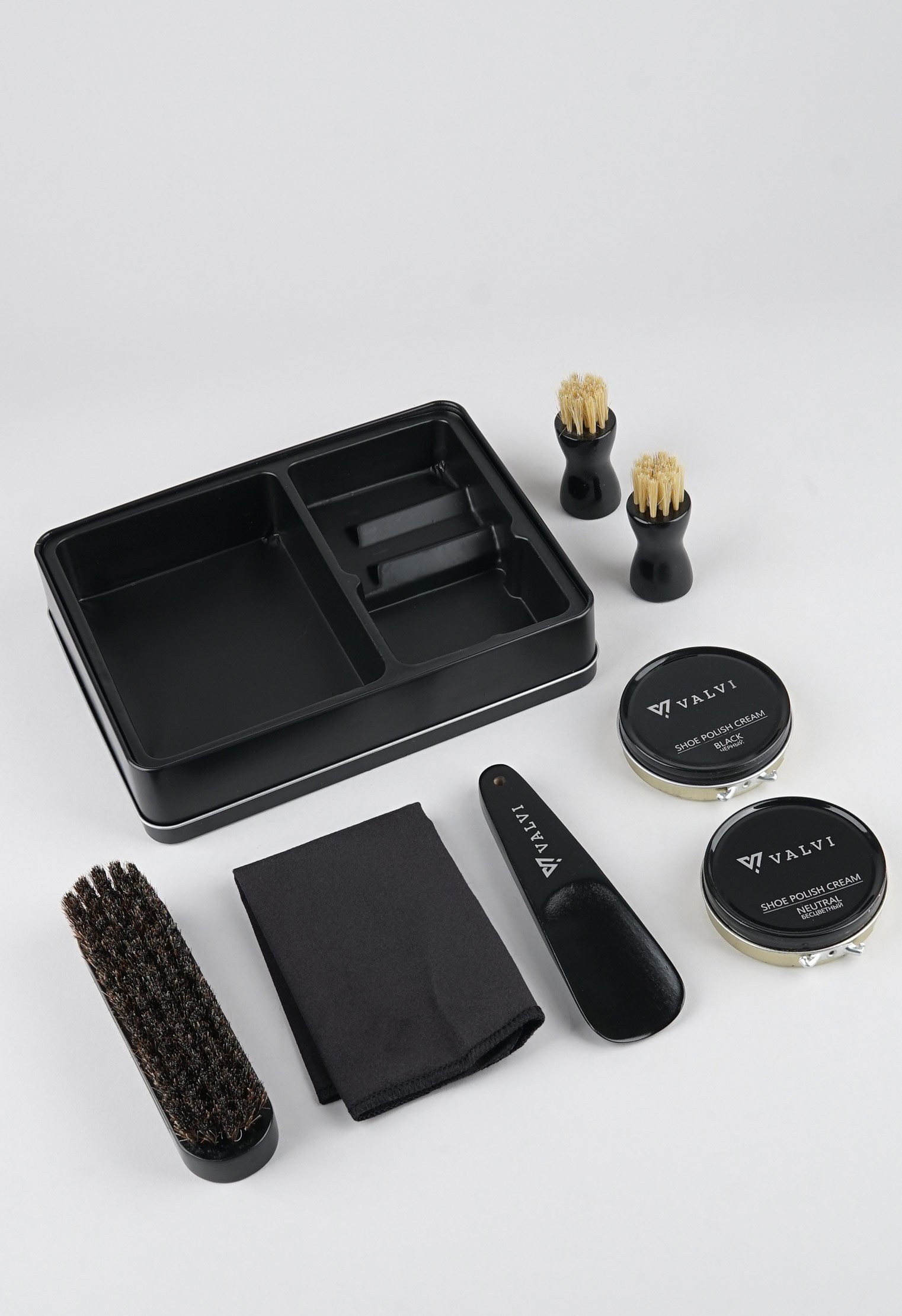 Щетки VALVI Щетки VALVI