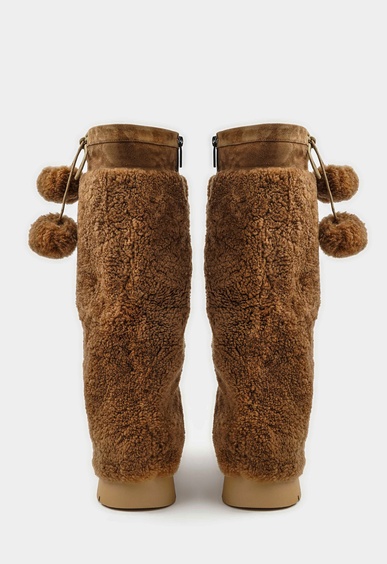 Сапоги Mario Berlucci Сапоги Mario Berlucci