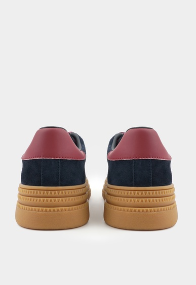 Кеды Mario Berlucci Кеды Mario Berlucci