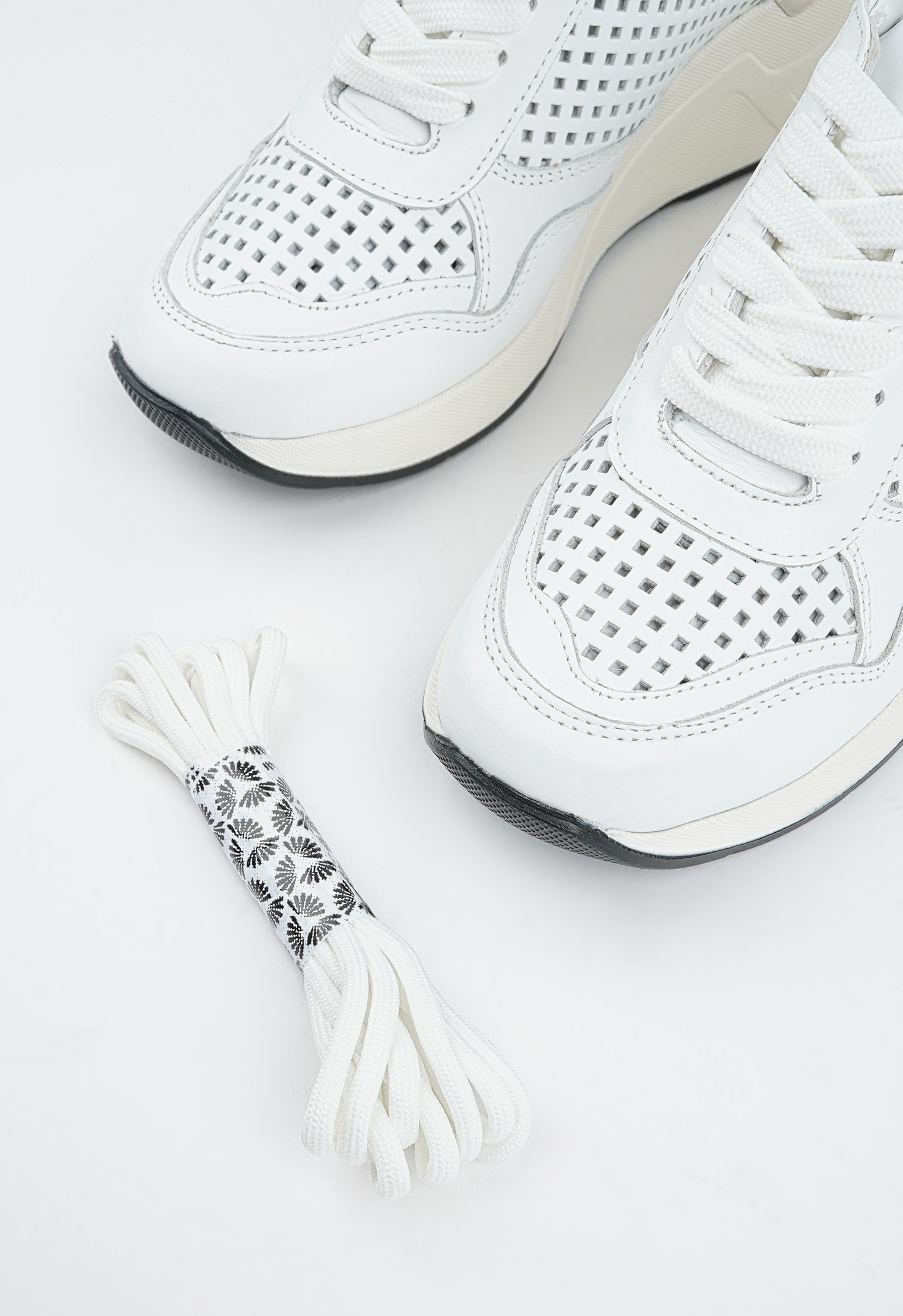 Кроссовки Mario Berluchi Кроссовки Mario Berluchi