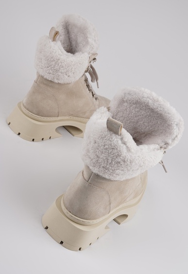 Ботинки Mario Berlucci Ботинки Mario Berlucci