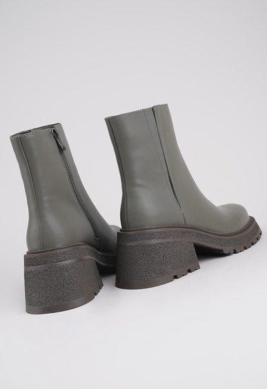 Ботинки Mario Berlucci Ботинки Mario Berlucci