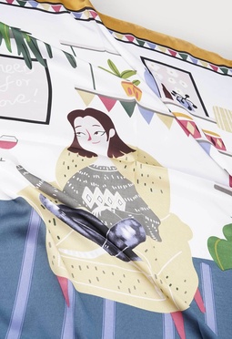 Платки Vilado Платки Vilado