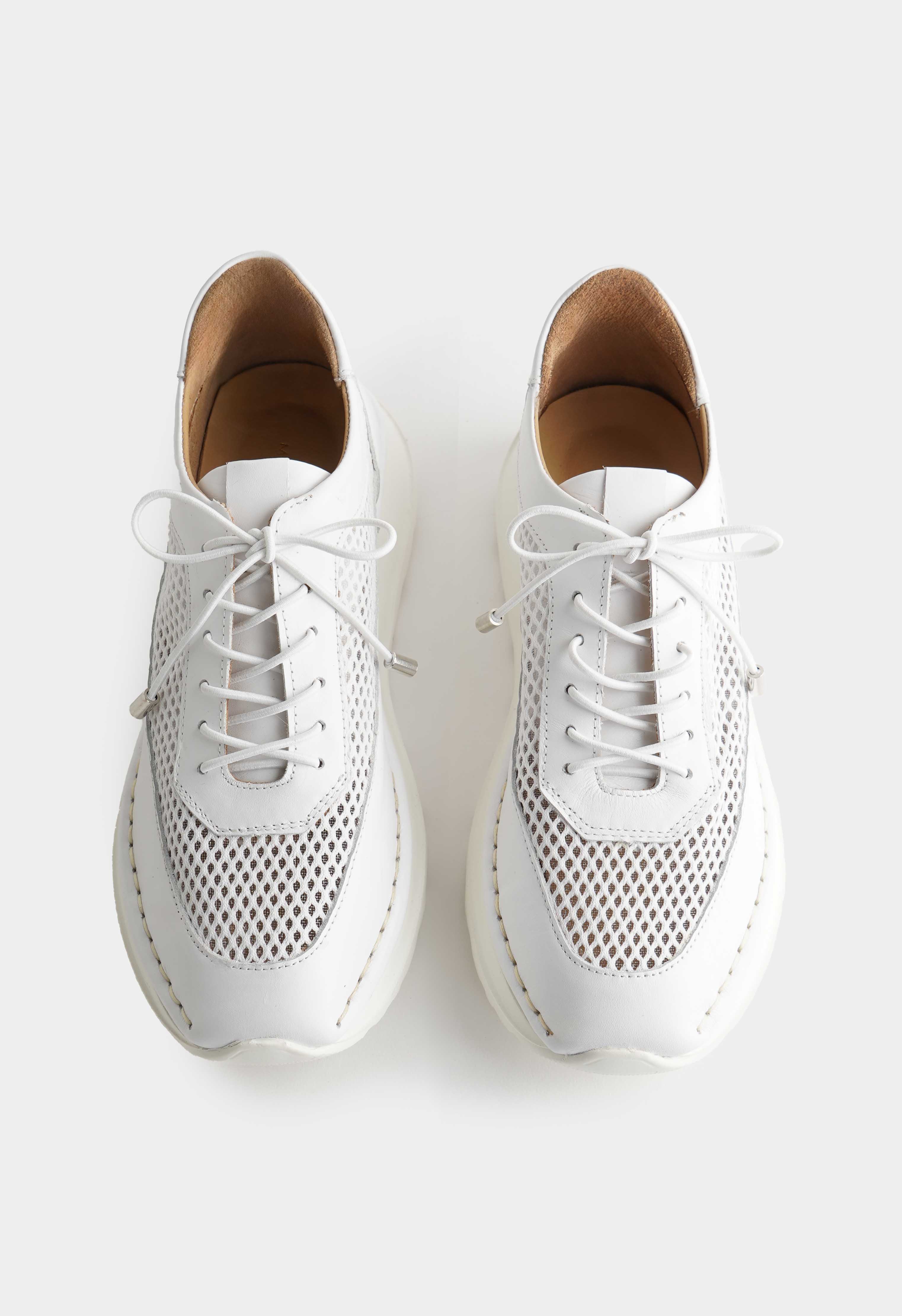 Кроссовки Mario Berlucci