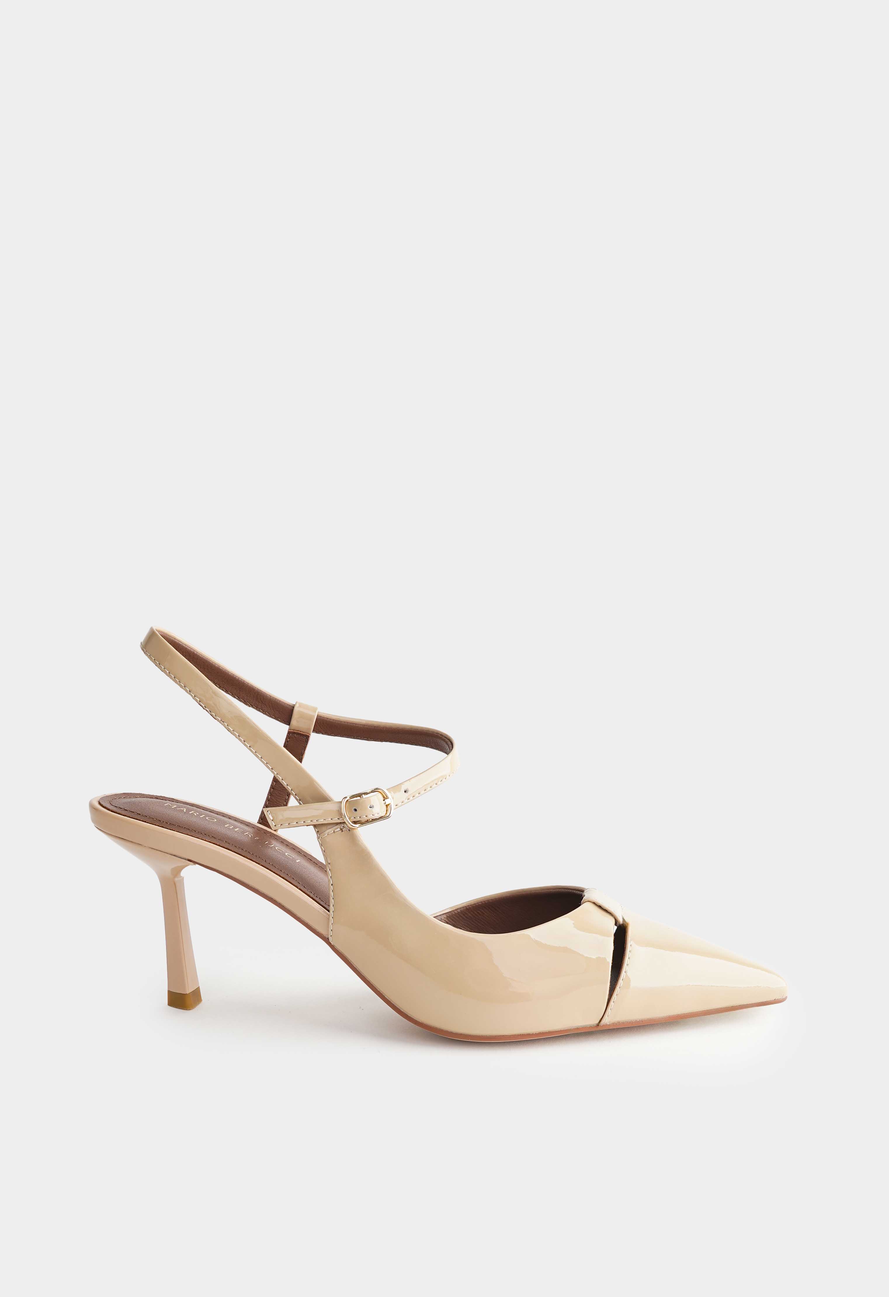 Mario Berlucci 1-J005-22