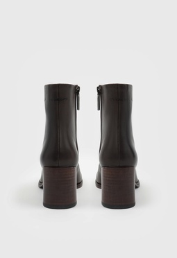 Ботильоны Mario Berlucci Ботильоны Mario Berlucci