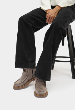 Ботинки Mario Berlucci Ботинки Mario Berlucci