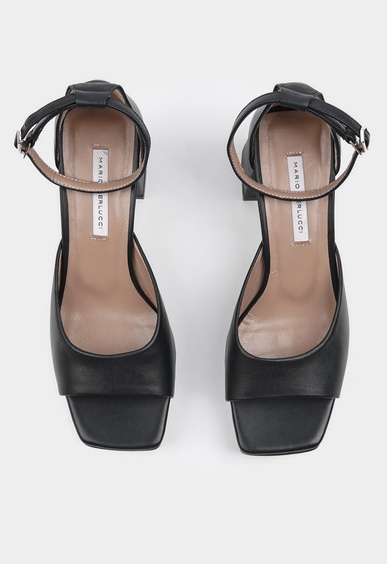 Туфли Mario Berlucci Туфли Mario Berlucci