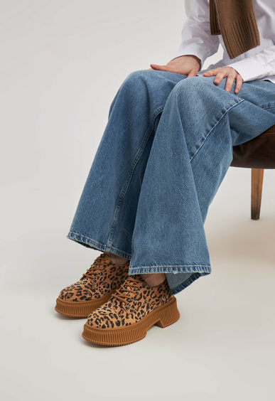 Полуботинки Mario Berlucci Полуботинки Mario Berlucci