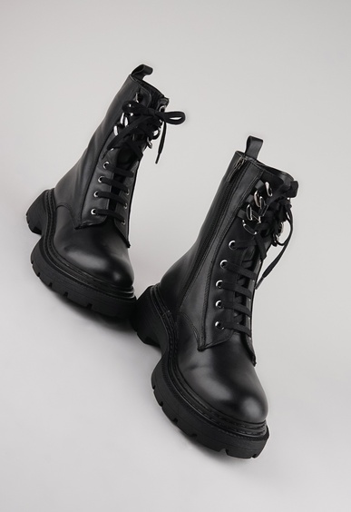 Ботинки Mario Berlucci Ботинки Mario Berlucci