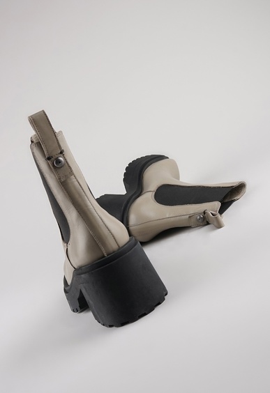 Ботильоны Mario Berlucci Ботильоны Mario Berlucci