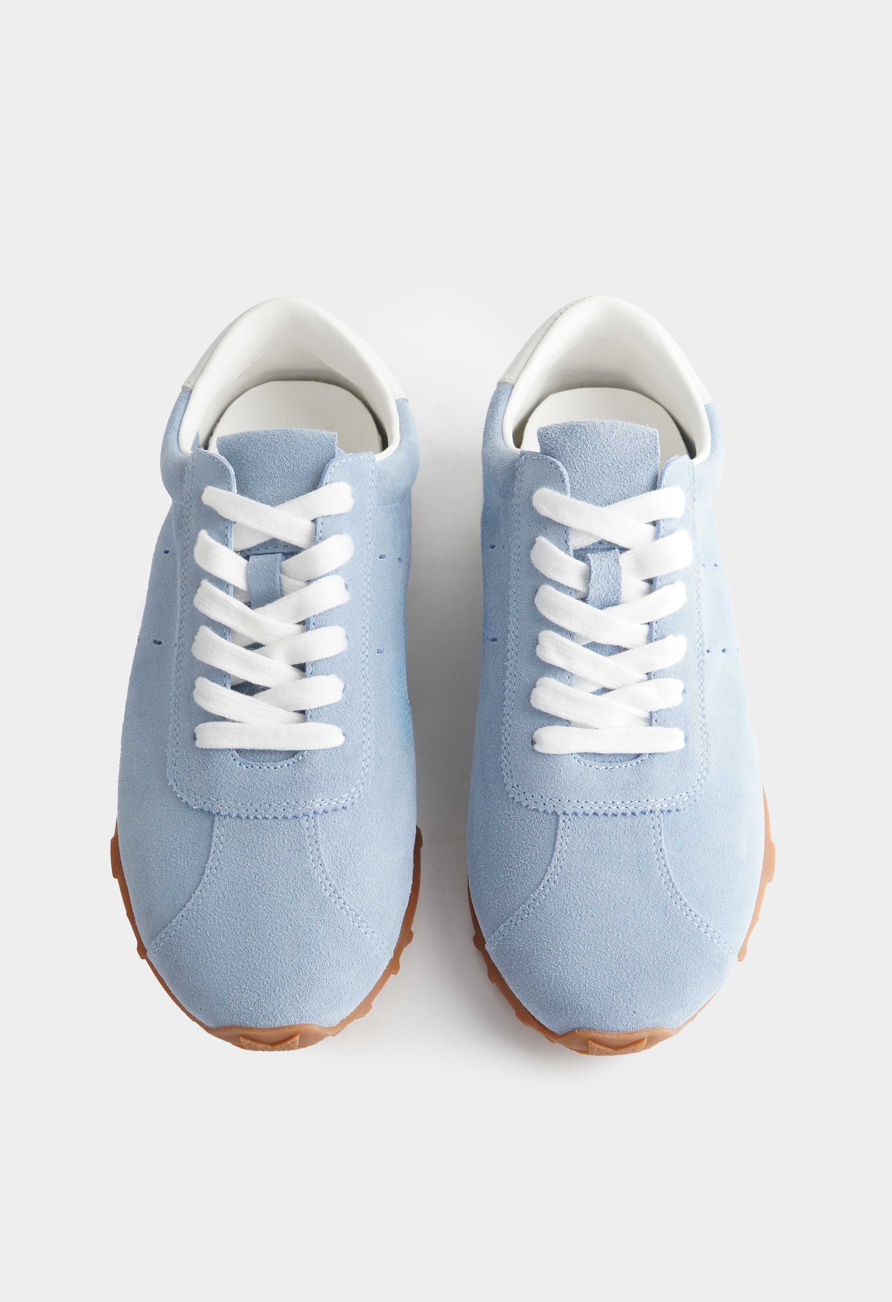 Кроссовки Mario Berlucci