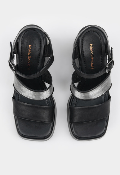 Босоножки Mario Berlucci Босоножки Mario Berlucci