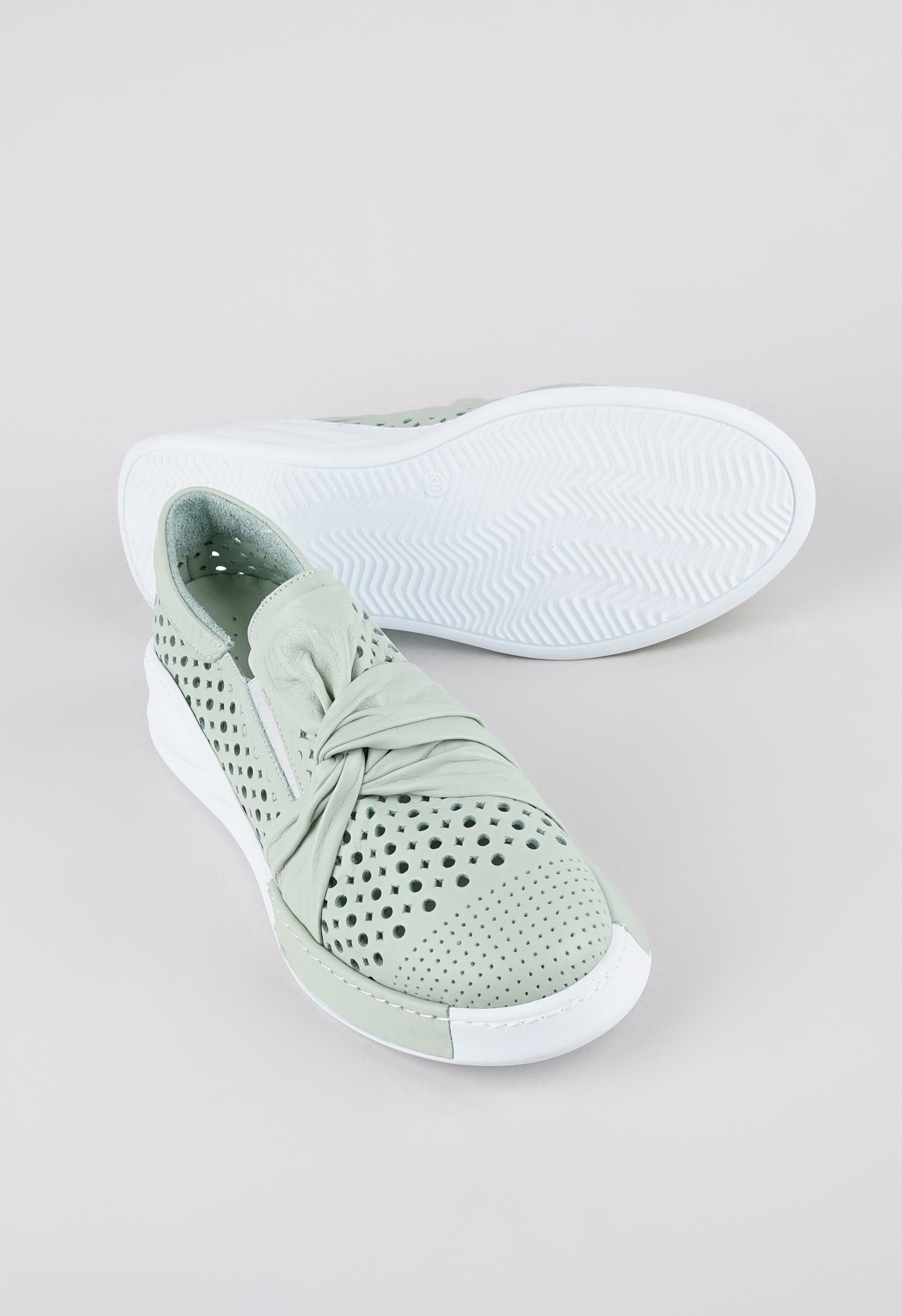 Слиперы Mario Berlucci Слиперы Mario Berlucci