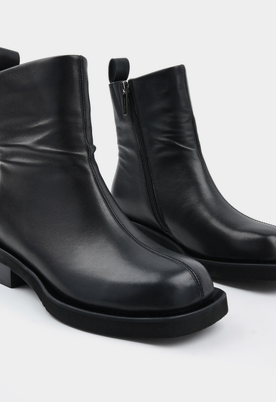 Ботинки Mario Berlucci Ботинки Mario Berlucci