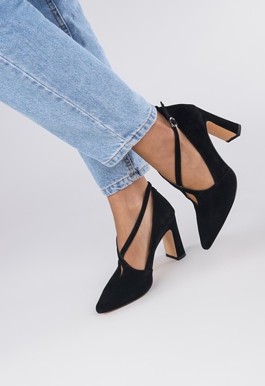 Туфли на каблуке Mario Berlucci Туфли на каблуке Mario Berlucci