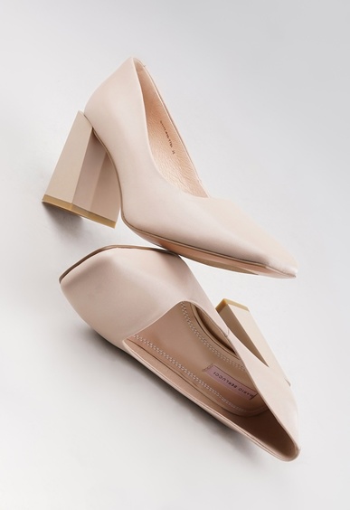 Туфли на каблуке Mario Berlucci Туфли на каблуке Mario Berlucci