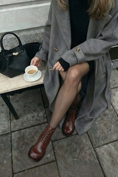 Ботинки Mario Berlucci Ботинки Mario Berlucci