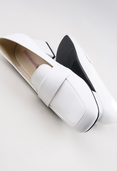 Туфли на каблуке Mario Berlucci Туфли на каблуке Mario Berlucci