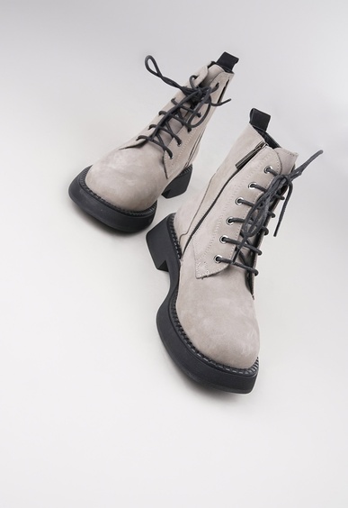 Ботинки Mario Berlucci Ботинки Mario Berlucci