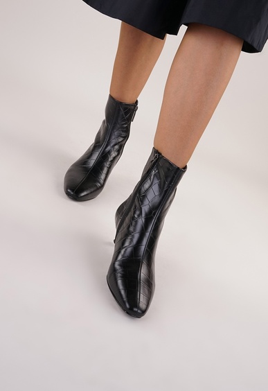 Ботильоны Mario Berlucci Ботильоны Mario Berlucci